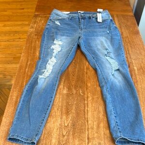 NWT RUE21 jeans